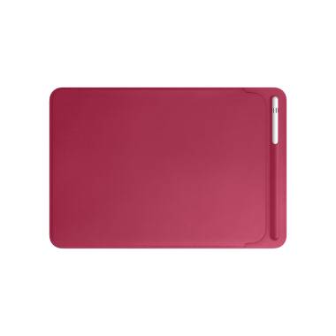 Etui do iPad Pro 10.5/10.2 Apple Leather Sleeve - różowe