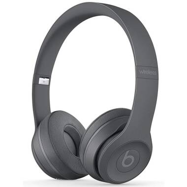 Słuchawki nauszne Beats Solo 3 Wireless szare