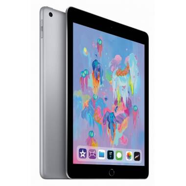 Apple iPad 2018 Wi-Fi 32GB Gwiezdna Szarość