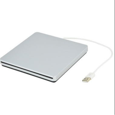 Obudowa kieszeń USB 2.0 na naped DVD-RW