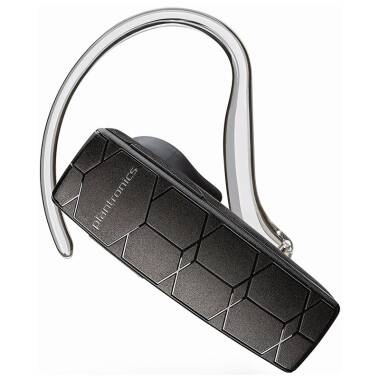 Słuchawka Bluetooth Plantronics Explorer 55 - czarny