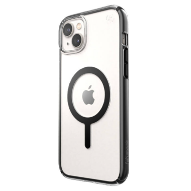 150125-5905 Etui do iPhone 14 Plus Speck Presidio Perfect Clear MagSafe clear/black Rzeszów