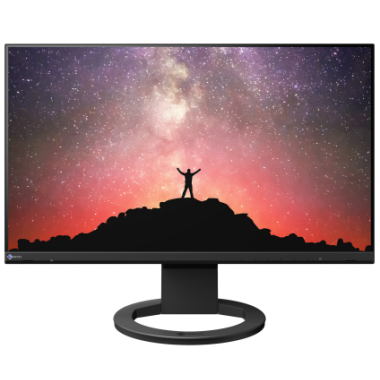 Monitor 24'' EIZO FlexScan EV2490 1920 x 1080 FHD - czarny