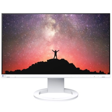 Monitor 24'' EIZO FlexScan EV2490 1920 x 1080 FHD - biały 