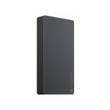 Bateria przenośna Mophie Spacestation 6000mAh +64GB - czarna