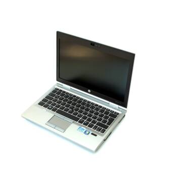 Notebook HP 2570P  i5/8GB/128 SSD/Win7 - Po leasingowe