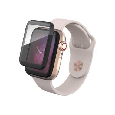 Szkło hartowane do Apple Watch 4/5 40mm Zagg