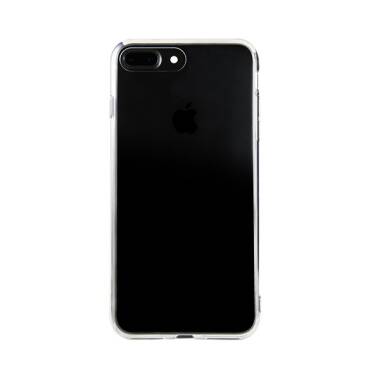 Etui do iPhone 7/8 Plus Innerexile Crystal Pro - bezbarwne