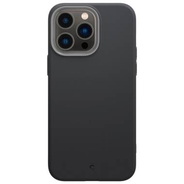 Etui do iPhone 14 Pro Max Spigen Cyrill Mag Dusk - Szare