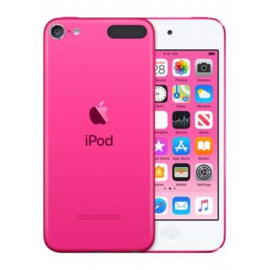 Apple iPod Touch 32 GB różowy 