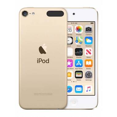 Apple iPod Touch 32 GB złoty