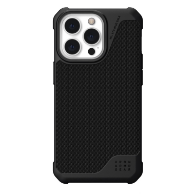 Etui do iPhone 14 Pro UAG Metropolis MagSafe czarne