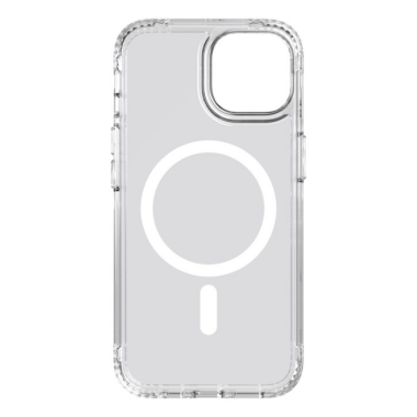 Etui do iPhone 14 Tech21 Evo Clear MagSafe - przezroczyste