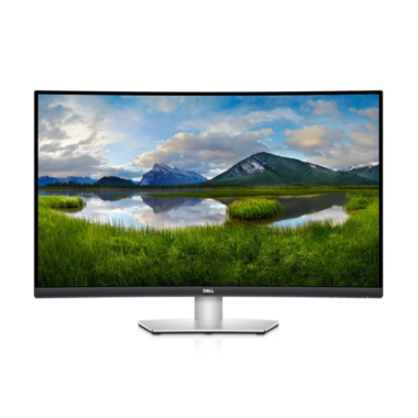 LCD Dell 31.5 S3221QSA zakrzywiony