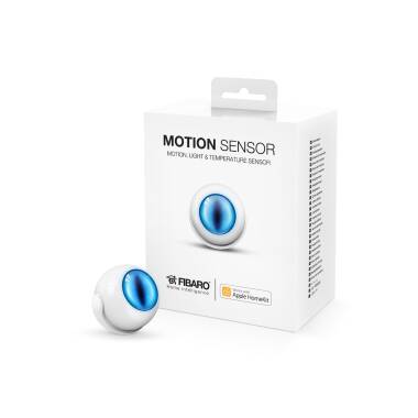 Czujnik ruchu  HomeKit Fibaro Motion