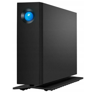 Dysk LACIE d2 Professional 3,5 10TB STHA10000800