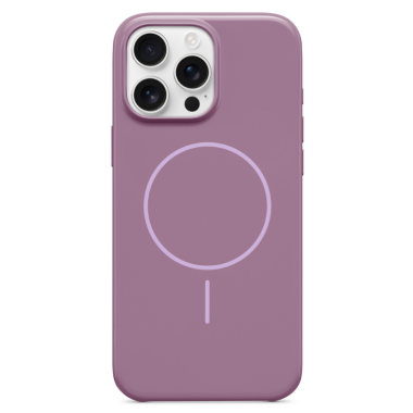 Apple Etui do iPhone 16 Pro Max Beats MagSafe Purple