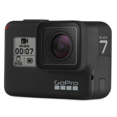Kamera GoPro Hero 7 - czarna