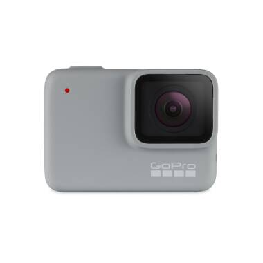 Kamera GoPro Hero 7 - biała 