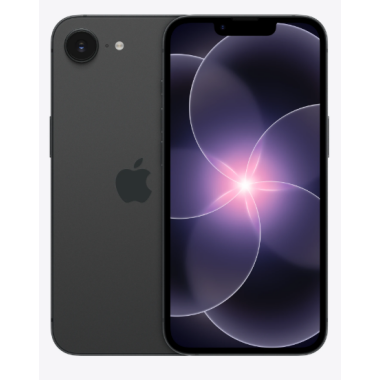 MHRV4HX/A Apple iPhone 17e 256GB Czarny Rzeszów, Warszawa Kraków