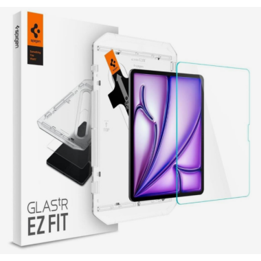 Szkło hartowane iPad Air 13 Spigen Glas.tr 