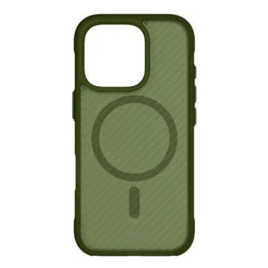 Etui do iPhone 16 Pro Tech21 FlexPro MagSafe Green