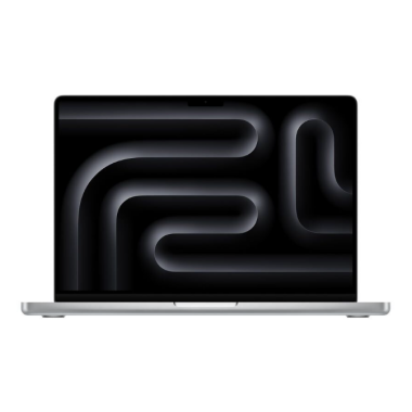 Apple MacBook Pro 14'' M5 Max 18 CPU/32 GPU 36GB 2TB SSD Srebrny