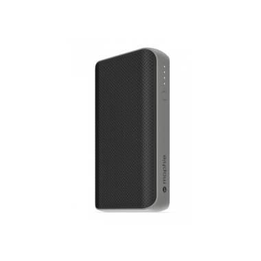 Powerbank Mophie Powerstation PD 6700 mAh USB-C - czarny