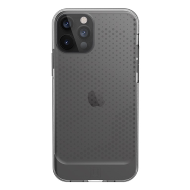 Etui do iPhone 12/12 Pro UAG Lucent ICE - przezroczyste