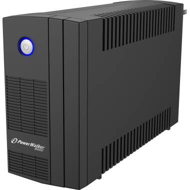 Bateria UPS PowerWalker Basic VI 650VA SB FR 2x PL