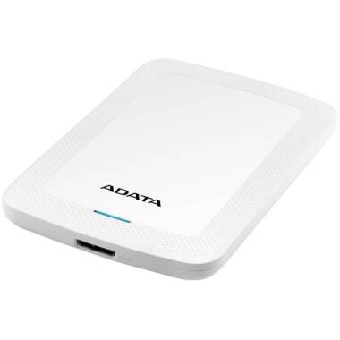 Dysk zewnętrzny ADATA HV300 2TB - biały