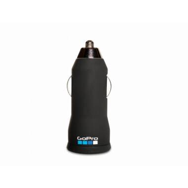 Ładowarka samochodowa GoPro Auto Charger 2x1A