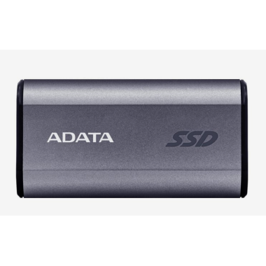 Dysk zewnętrzny Adata SSD SC750 1000GB USB3.2C 1050/1000 MB/s