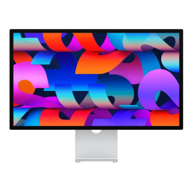 Apple Studio Display 27'' 5K szkło standardowe - podstawa z regulacją pochylenia MYJG3MP/A