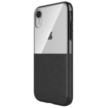 Etui iPhone XR X-Doria Dash -  czarne