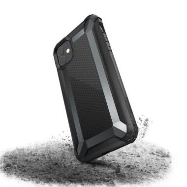 Etui do iPhone 11 X-Doria Defense Tactical - czarne 