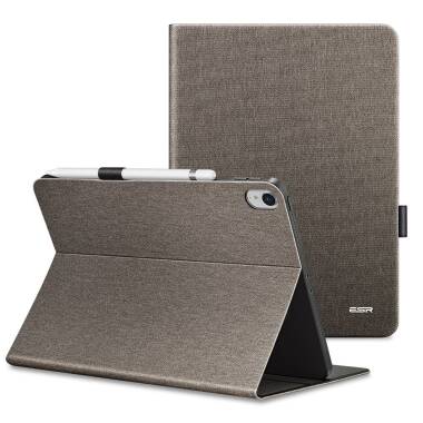 Etui do iPad Pro 11 ESR Simplicity Twilight - brązowe