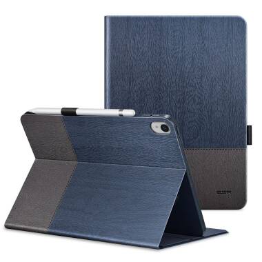 Etui do iPad Pro 11 ESR Simplicity Knight - niebieskie