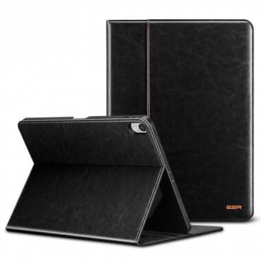 Etui do iPad Pro 11 ESR Intelligent - czarne
