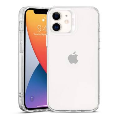 Etui do iPhone 12 mini ESR Classic Hybrid - przezroczyste 