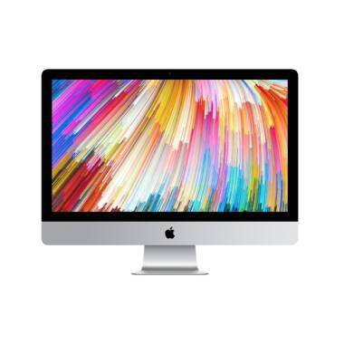 Apple iMac 27'' Retina 5K -  3.4GHz/8GB/1TB Fusion Drive/Radeon Pro 570