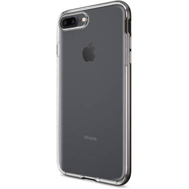 Etui do iPhone 7/8 Plus Spigen Neo Hybrid Crystal - Przeźroczyste