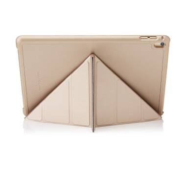 Etui do iPad Pro 11 Pipetto Origami Case - złote 