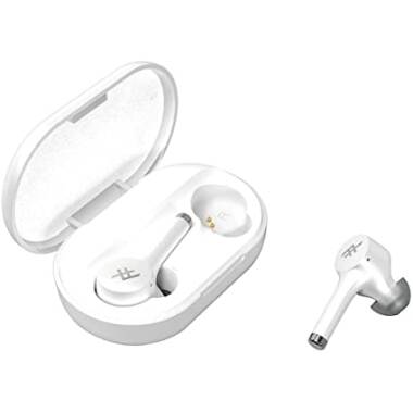 Słuchawki bezprzewodowe iFrogz Airtime Pro - białe