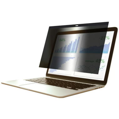 Folia ochronna Gearlab Magnetic Privacy Filter do Macbook Pro 16 2021