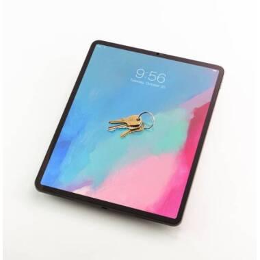 Szkło hartowane do iPad Pro 11 Zagg Glass+ Vision