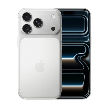RZESZÓW Apple iPhone 17 Pro 1TB Srebrny MG8P4HX/A