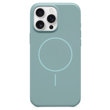 Apple Etui do iPhone 16 Pro Max Beats MS Riptide Blue