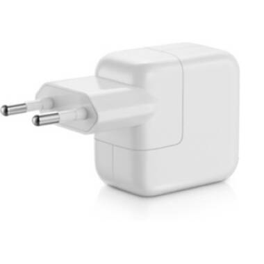 Zasilacz USB do iPad/iPhone Apple - 12W 