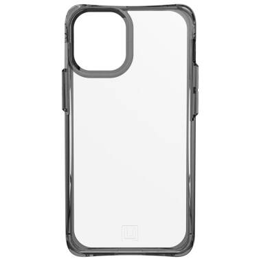 Etui do iPhone 12 mini UAG Mouve - bezbarwne